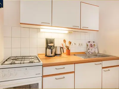 Ferienwohnung für 4 Personen (44 m²) in Bansin (Seebad) 8/10
