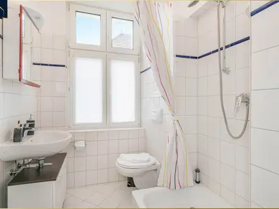 Ferienwohnung für 4 Personen (44 m²) in Bansin (Seebad) 9/10
