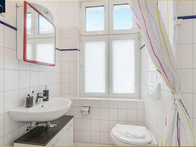 Ferienwohnung für 4 Personen (44 m²) in Bansin (Seebad) 10/10