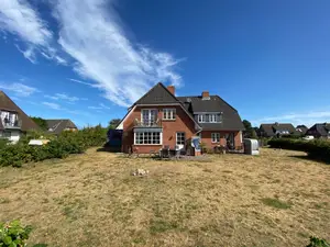 Ferienwohnung für 6 Personen (70 m²) in Norddorf