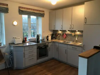 Ferienwohnung für 6 Personen (70 m²) in Norddorf 2/10