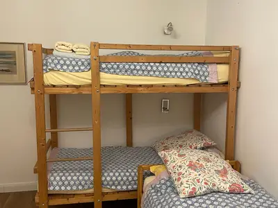 Ferienwohnung für 6 Personen (70 m²) in Norddorf 4/10