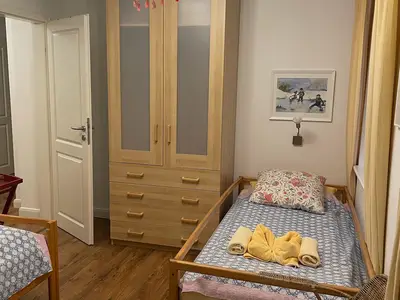 Ferienwohnung für 6 Personen (70 m²) in Norddorf 5/10