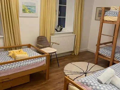 Ferienwohnung für 6 Personen (70 m²) in Norddorf 6/10