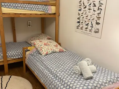 Ferienwohnung für 6 Personen (70 m²) in Norddorf 7/10