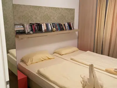 Ferienwohnung für 6 Personen (70 m²) in Norddorf 8/10