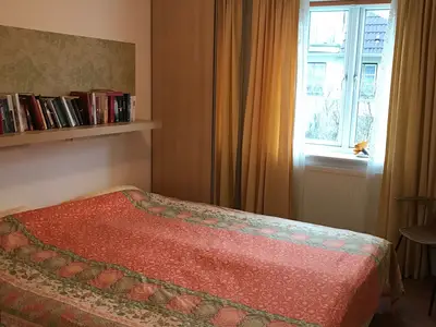 Ferienwohnung für 6 Personen (70 m²) in Norddorf 9/10