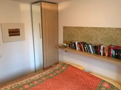 Ferienwohnung für 6 Personen (70 m²) in Norddorf 10/10