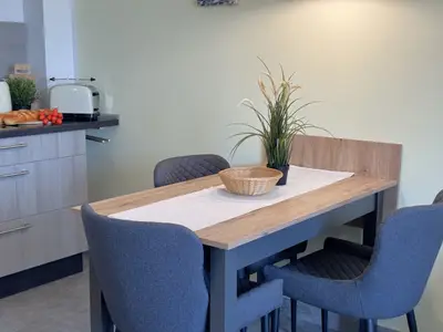 Ferienwohnung für 3 Personen (50 m²) in Dierhagen (Ostseebad) 2/10