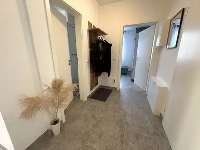 Ferienwohnung für 3 Personen (50 m²) in Dierhagen (Ostseebad) 4/10