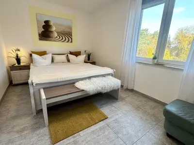 Ferienwohnung für 3 Personen (50 m²) in Dierhagen (Ostseebad) 5/10