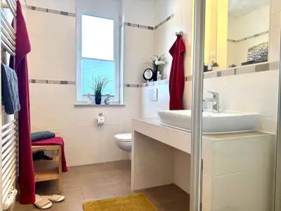 Ferienwohnung für 3 Personen (50 m²) in Dierhagen (Ostseebad) 6/10