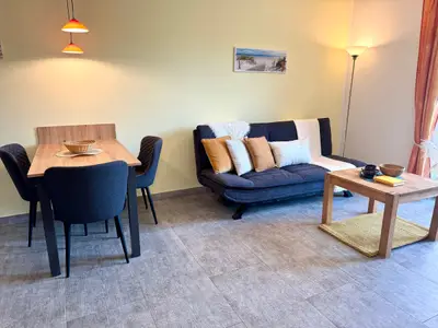 Ferienwohnung für 3 Personen (50 m²) in Dierhagen (Ostseebad) 8/10