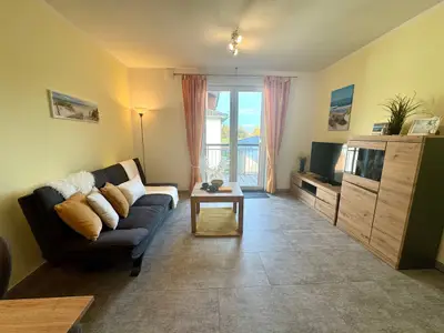 Ferienwohnung für 3 Personen (50 m²) in Dierhagen (Ostseebad) 9/10