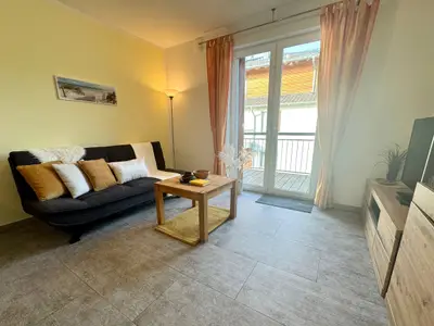 Ferienwohnung für 3 Personen (50 m²) in Dierhagen (Ostseebad) 10/10