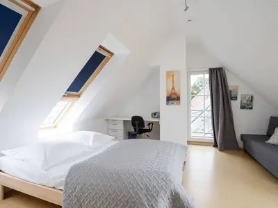 Ferienwohnung für 6 Personen (58 m²) in Scharbeutz 2/10