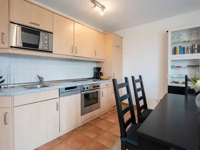 Ferienwohnung für 6 Personen (58 m²) in Scharbeutz 3/10
