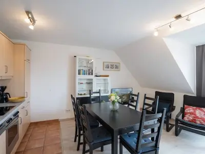 Ferienwohnung für 6 Personen (58 m²) in Scharbeutz 4/10