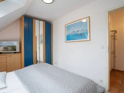 Ferienwohnung für 6 Personen (58 m²) in Scharbeutz 5/10