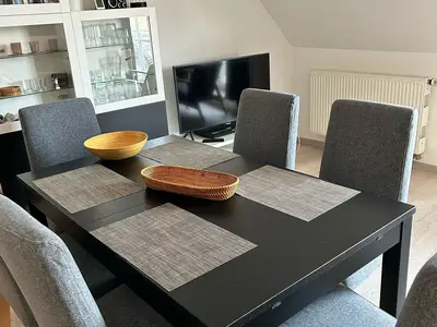 Ferienwohnung für 6 Personen (58 m²) in Scharbeutz 6/10