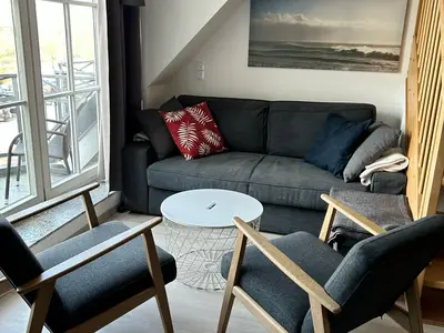 Ferienwohnung für 6 Personen (58 m²) in Scharbeutz 7/10