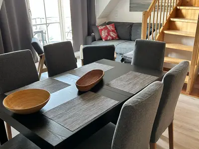 Ferienwohnung für 6 Personen (58 m²) in Scharbeutz 8/10