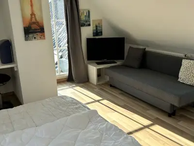 Ferienwohnung für 6 Personen (58 m²) in Scharbeutz 9/10