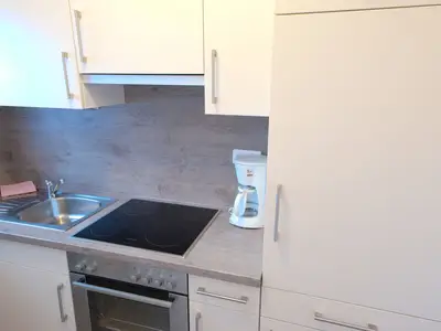 Küche / Küchenzeile