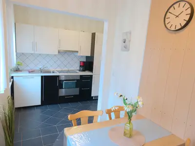 Küche / Küchenzeile