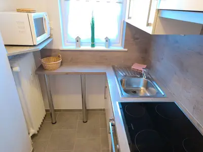 Küche / Küchenzeile