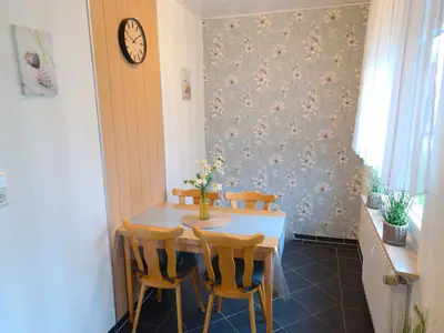 Küche / Küchenzeile