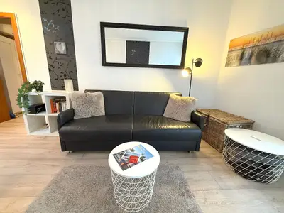 Ferienwohnung für 2 Personen (30 m²) in Grömitz 2/10