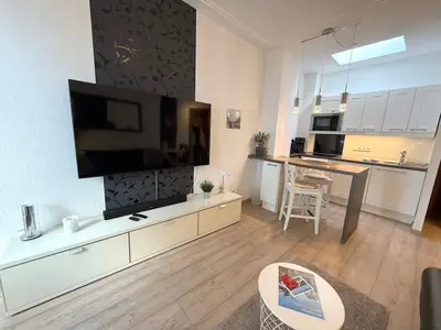 Ferienwohnung für 2 Personen (30 m²) in Grömitz 3/10