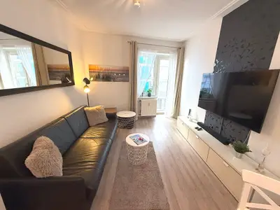 Ferienwohnung für 2 Personen (30 m²) in Grömitz 4/10
