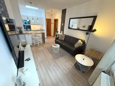 Ferienwohnung für 2 Personen (30 m²) in Grömitz 5/10
