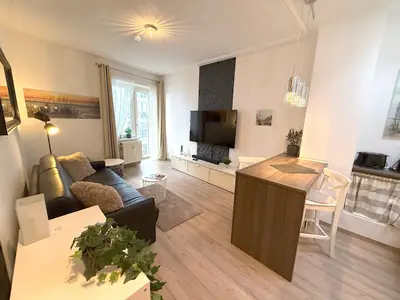 Ferienwohnung für 2 Personen (30 m²) in Grömitz 6/10