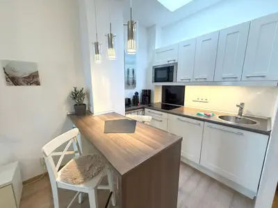 Ferienwohnung für 2 Personen (30 m²) in Grömitz 7/10