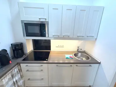 Ferienwohnung für 2 Personen (30 m²) in Grömitz 8/10