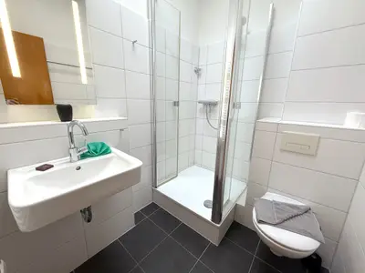 Ferienwohnung für 2 Personen (30 m²) in Grömitz 9/10