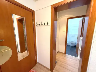 Ferienwohnung für 2 Personen (30 m²) in Grömitz 10/10