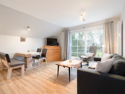 Ferienwohnung für 4 Personen (31 m²) in Timmendorfer Strand 1/10