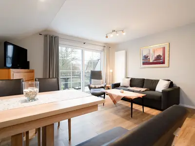 Ferienwohnung für 4 Personen (31 m²) in Timmendorfer Strand 3/10