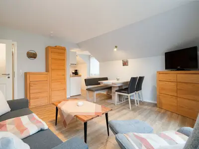 Ferienwohnung für 4 Personen (31 m²) in Timmendorfer Strand 4/10