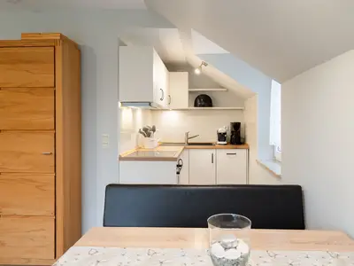 Ferienwohnung für 4 Personen (31 m²) in Timmendorfer Strand 6/10