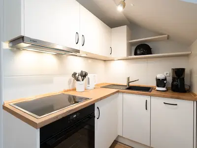 Ferienwohnung für 4 Personen (31 m²) in Timmendorfer Strand 7/10