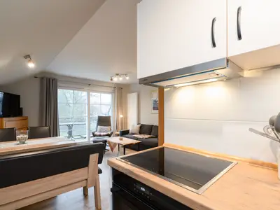 Ferienwohnung für 4 Personen (31 m²) in Timmendorfer Strand 8/10