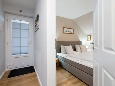 Ferienwohnung für 4 Personen (31 m²) in Timmendorfer Strand 10/10