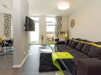 Ferienwohnung für 3 Personen (63 m²) in Karlshagen 2/10