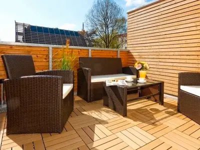 Ferienwohnung für 3 Personen (63 m²) in Karlshagen 5/10