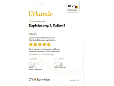 Ferienwohnung für 4 Personen (80 m²) in Karlshagen 10/10